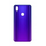 Back Panel Cover For Vivo Z3 Blue - Maxbhi Com