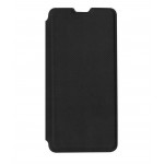 Flip Cover For Oppo Realme 2 Pro Black By - Maxbhi Com