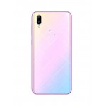 Full Body Housing For Vivo Z3 Pink - Maxbhi Com