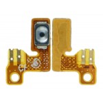 Power Button Flex Cable For Alcatel Idol 3 5 5 On Off Flex Pcb By - Maxbhi Com