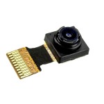 Replacement Front Camera For Intex Aqua Lions 3g Selfie Camera By - Maxbhi Com