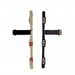 Volume Button Flex Cable