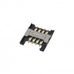 Sim Connector