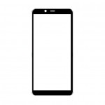 Touch Screen Digitizer For Nokia 3 1 Plus Black By - Maxbhi Com