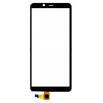 Touch Screen Digitizer For Nokia 3 1 Plus Grey By - Maxbhi Com