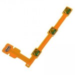 Side Button Flex Cable for Videocon Cube 3
