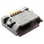 Charging Connector for Intex Aqua Ring