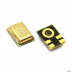 Microphone for Lyf Water 3