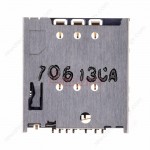 Sim Connector for I Kall N5