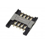 Sim Connector for Micromax Canvas Play 4G Q469