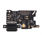Charging Connector Flex Pcb Board For Xiaomi Mi 6 By - Maxbhi Com