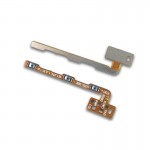 Power Button Flex Cable For Itel It1520 On Off Flex Pcb By - Maxbhi Com