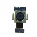 Replacement Front Camera For Lephone W11 Selfie Camera By - Maxbhi Com