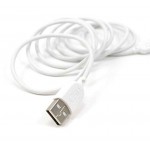 Data Cable for Micromax A87 Ninja 4.0 - microUSB