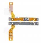 Power Button Flex Cable For Samsung Galaxy J5 Prime On Off Flex Pcb By - Maxbhi Com