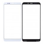 Replacement Front Glass For Xiaomi Redmi Note 5 Plus Rose By - Maxbhi Com