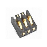 Battery Connector for Spice Xlife Proton 5 Pro