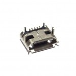 Charging Connector for Spice Xlife Proton 5 Pro