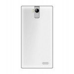Full Body Housing For Karbonn A6 Turbo Champagne - Maxbhi Com