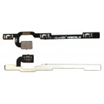 Power On Off Button Flex Cable For Lenovo P2 64gb By - Maxbhi Com