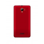 Full Body Housing For Micromax Canvas Fun A76 Red - Maxbhi Com