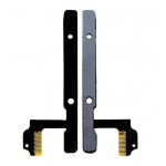 Power Button Flex Cable For Micromax Unite 2 A106 Dual Sim On Off Flex Pcb By - Maxbhi Com