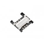 Sim Connector for ZTE Blade V6