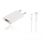 Mobile Phone Charger for  Asus Zenfone Max (M1) ZB556KL - Maxbhi.com