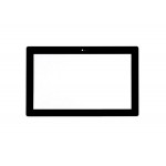 Replacement Front Glass For Microsoft Surface Rt Black By - Maxbhi Com