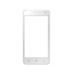 Replacement Front Glass For Adcom Thunder Kit Kat A47 Gold By - Maxbhi Com