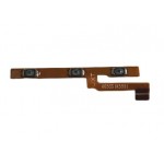 Volume Button Flex Cable For Vernee Mars By - Maxbhi Com