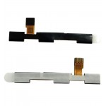 Power Button Flex Cable For Ulefone T1 On Off Flex Pcb By - Maxbhi Com