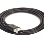 Data Cable for Motorola Moto G Ferrari Edition - microUSB
