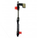 Volume Button Flex Cable for Intex Aqua Power 4G