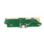Charging Connector Flex Pcb Board For Zopo Color C3 By - Maxbhi Com