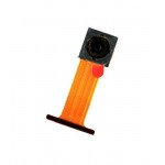 Replacement Back Camera For Samsung D780 By - Maxbhi Com
