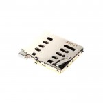 Sim Connector for Notion Ink Cain 10