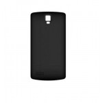 Back Panel Cover For Spice Stellar 507 Mi507 Blue - Maxbhi Com