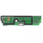 Charging Connector Flex Cable for Medion X6001