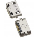 Charging Connector For Leagoo Elite 5 By - Maxbhi Com