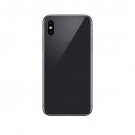 Full Body Housing For Apple Iphone X Plus Grey - Maxbhi Com