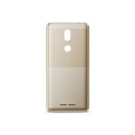 Back Panel Cover For Allview P10 Style White - Maxbhi Com