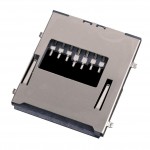 MMC Connector for Wiko Sunny Max