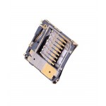 Mmc Connector For Blackberry Evolve X By - Maxbhi Com