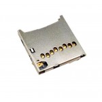 MMC Connector for Maxwest Nitro 5M