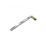 Power On Off Button Flex Cable for verykool s5021 Wave Pro