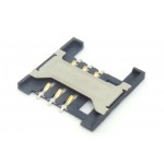 Sim Connector For Maxwest Astro 5s By - Maxbhi Com
