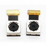 Replacement Back Camera For Zte Small Fresh 5 By - Maxbhi Com