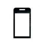 Replacement Front Glass For Samsung Gt S5232 White By - Maxbhi Com