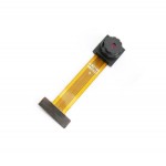 Replacement Front Camera For Sansui S72 Selfie Camera By - Maxbhi Com